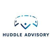 huddle advisory logo image