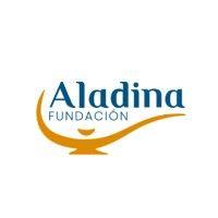 fundación aladina logo image