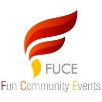 fuce asia logo image