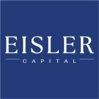 eisler capital