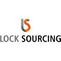 lock sourcing ltd logo image