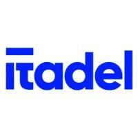 itadel a/s logo image