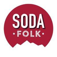 soda folk logo image