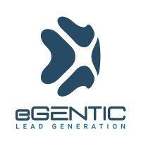 egentic logo image