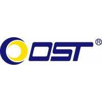 jiangsu ost filter manufacturing co., ltd. logo image