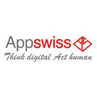 appswiss logo image