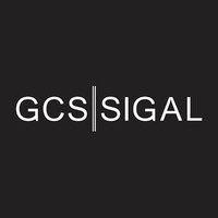 gcs-sigal logo image