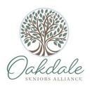 logo of Oakdale Seniors Alliance