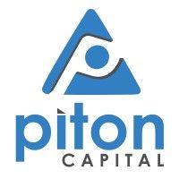 piton capital logo image