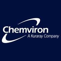 chemviron logo image