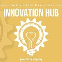 fsu innovation hub logo image