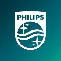 philips foundation logo image