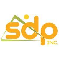 services de développement professionnels sdp inc. logo image