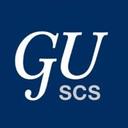 logo of Georgetown University School Of Continuing Studies