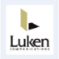 luken communications logo image