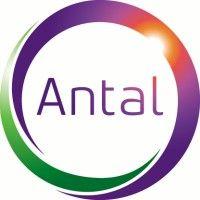 antal china logo image