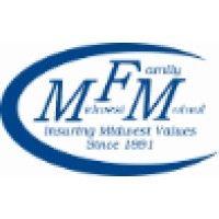 midwest family mutual ins. co. logo image