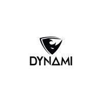 dynami logo image