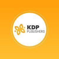 kdp publishers logo image