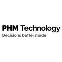 phm technology logo image