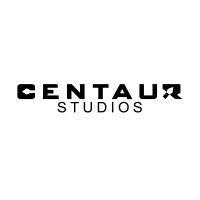 centaur studios logo image