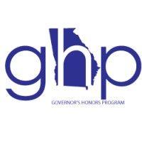 georgia governor's honors program (ghp)