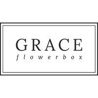 grace flowerbox logo image