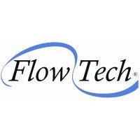 flow tech, inc. logo image