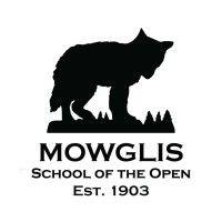 mowglis: school of the open logo image