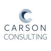 carson consulting