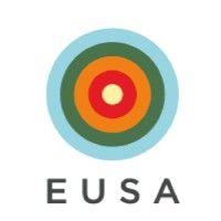 eusa - academic internship experts logo image