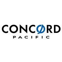 concord pacific logo image