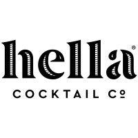 hella cocktail co. logo image