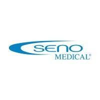 seno medical logo image