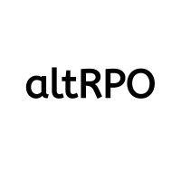 altrpo logo image