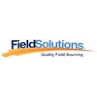 fieldsolutions logo image