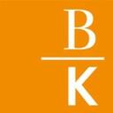 logo of Bk