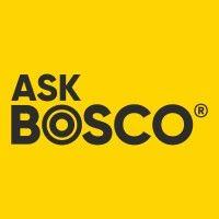 ask bosco® - marketing ai logo image