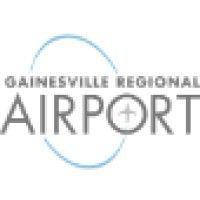 gainesville regional airport