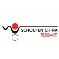 schouten china