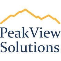 peakview solutions logo image