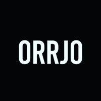 orrjo logo image