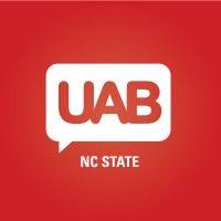 nc state union activities board logo image