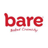 bare snacks logo image