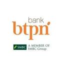 logo of Pt Bank Btpn Tbk