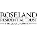 logo of Roseland A Mack Cali Company