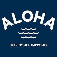 aloha logo image