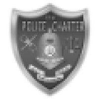 the police charter - training & certification logo image