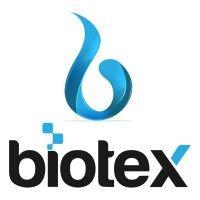 biotex inc logo image