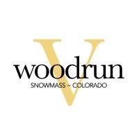 woodrun v logo image